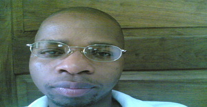 Zacariasnguema 41 years old I am from Nampula/Nampula, Seeking Dating with Woman