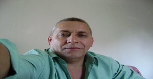 Xpcbatistastyle 62 years old I am from Blumenau/Santa Catarina, Seeking Dating with Woman