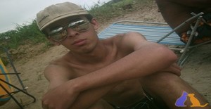 Rafael2008 33 years old I am from Volta Redonda/Rio de Janeiro, Seeking Dating Friendship with Woman