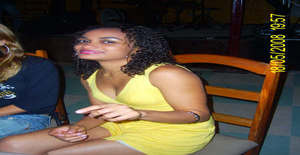 Arianem 35 years old I am from Uberaba/Minas Gerais, Seeking Dating with Man
