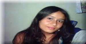 Kity_hta 31 years old I am from Fortaleza/Ceara, Seeking Dating Friendship with Man