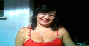 Dora1234 60 years old I am from Nova Iguacu/Rio de Janeiro, Seeking Dating Friendship with Man