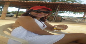 Verinha_aracati 55 years old I am from Aracati/Ceara, Seeking Dating Friendship with Man