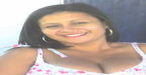 Lisce 44 years old I am from Fortaleza/Ceara, Seeking Dating Friendship with Man