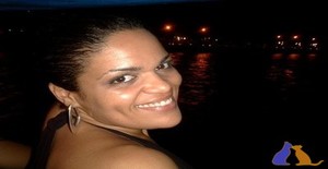 Kkenigmatica 43 years old I am from Sao Paulo/Sao Paulo, Seeking Dating with Man