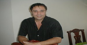 Calentitodos 55 years old I am from Santo Domingo/Santo Domingo, Seeking Dating Marriage with Woman