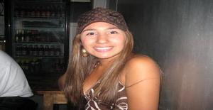 Julieth0322 35 years old I am from Medellin/Antioquia, Seeking Dating with Man