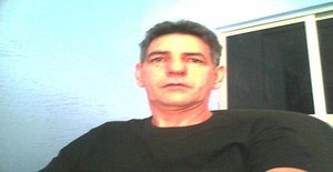 Fernandodeassis 53 years old I am from Salvador/Bahia, Seeking Dating Friendship with Woman