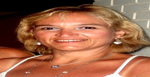 Hellunica 57 years old I am from Joinville/Santa Catarina, Seeking Dating Friendship with Man