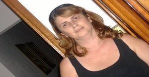 Fatimanena 56 years old I am from Americana/Sao Paulo, Seeking Dating Friendship with Man