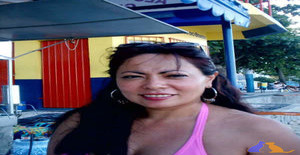 Teichan 51 years old I am from Florianopolis/Santa Catarina, Seeking Dating Friendship with Man