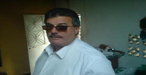 Rafwan 65 years old I am from Caracas/Distrito Capital, Seeking Dating Friendship with Woman