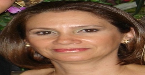 Maricele1807 65 years old I am from Caracas/Distrito Capital, Seeking Dating Friendship with Man