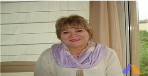 Bellinha54 67 years old I am from Fortaleza/Ceará, Seeking Dating Friendship with Man