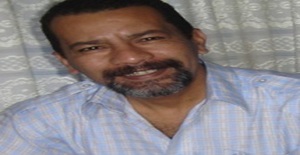 Sin_oficio 61 years old I am from Caracas/Distrito Capital, Seeking Dating Friendship with Woman