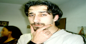 Hugo_p 37 years old I am from Porto/Porto, Seeking Dating Friendship with Woman