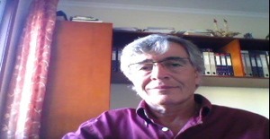 Anunes50 65 years old I am from Funchal/Ilha da Madeira, Seeking Dating Friendship with Woman
