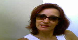 Elissantos 58 years old I am from Jose Bonifacio/Sao Paulo, Seeking Dating Friendship with Man