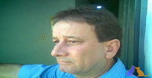 Marcola1 57 years old I am from Divinópolis/Minas Gerais, Seeking Dating Friendship with Woman