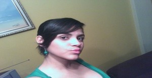Nany_14 31 years old I am from Caracas/Distrito Capital, Seeking Dating Friendship with Man