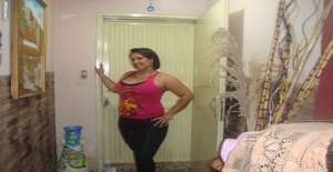 Gina18676 35 years old I am from Maracay/Aragua, Seeking Dating Friendship with Man