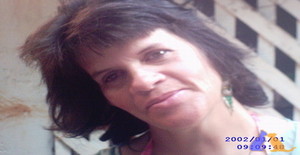 Lanna41 53 years old I am from Assis/Sao Paulo, Seeking Dating with Man