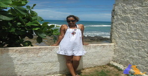 Mgaa 49 years old I am from Salvador/Bahia, Seeking Dating Friendship with Man