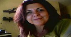 Bunny43 56 years old I am from Guarulhos/Sao Paulo, Seeking Dating with Man