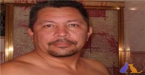 Alfredoarma777 58 years old I am from Ciudad Bolivar/Bolivar, Seeking Dating with Woman