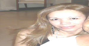 Anaile 52 years old I am from Sao Paulo/Sao Paulo, Seeking Dating with Man