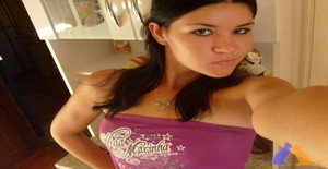 Luhducanela 31 years old I am from Canela/Rio Grande do Sul, Seeking Dating with Man