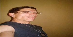 Jrrf210480 41 years old I am from Caracas/Distrito Capital, Seeking Dating with Woman