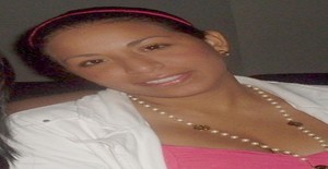 Andrea24 40 years old I am from Bogota/Bogotá dc, Seeking Dating with Man