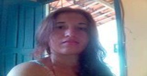Eulana 44 years old I am from Sao Luis/Maranhao, Seeking Dating with Man