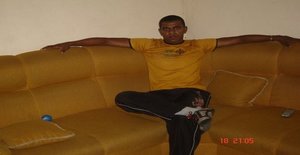 Tucos 42 years old I am from Belo Horizonte/Minas Gerais, Seeking Dating Friendship with Woman