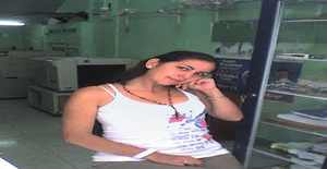 Gaviotalove 34 years old I am from Cali/Valle Del Cauca, Seeking Dating Friendship with Man