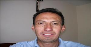 Tom999 43 years old I am from Bogotá/Bogotá dc, Seeking Dating Friendship with Woman