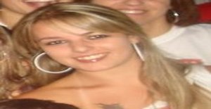 Flor23 36 years old I am from Passo Fundo/Rio Grande do Sul, Seeking Dating Friendship with Man