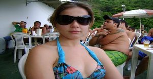 Fonsecabh 34 years old I am from Belo Horizonte/Minas Gerais, Seeking Dating Friendship with Man