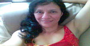 Zildaaraujo 52 years old I am from Cabedelo/Paraiba, Seeking Dating with Man