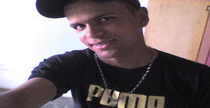Gatotg 34 years old I am from Itaguaí/Rio de Janeiro, Seeking Dating Friendship with Woman