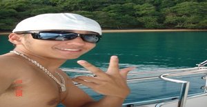 Mayconwsmith 33 years old I am from Rio de Janeiro/Rio de Janeiro, Seeking Dating Friendship with Woman