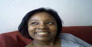 Marciara 54 years old I am from Rio de Janeiro/Rio de Janeiro, Seeking Dating with Man