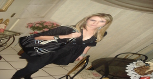 Lidianetosta 40 years old I am from Goiania/Goias, Seeking Dating with Man