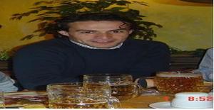 Gomesmiguel66 43 years old I am from Santos/São Paulo, Seeking Dating Friendship with Woman