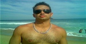 Abcarrilho 40 years old I am from Rio de Janeiro/Rio de Janeiro, Seeking Dating Friendship with Woman