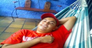Funerario 37 years old I am from San Cristobal/Tachira, Seeking Dating with Woman
