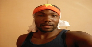 Nascyskill 42 years old I am from Luanda/Luanda, Seeking Dating Friendship with Woman