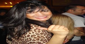 Habibmi 41 years old I am from Guarulhos/Sao Paulo, Seeking Dating with Man
