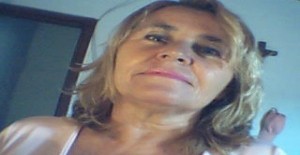Poderosa_loira 66 years old I am from Diadema/Sao Paulo, Seeking Dating Friendship with Man